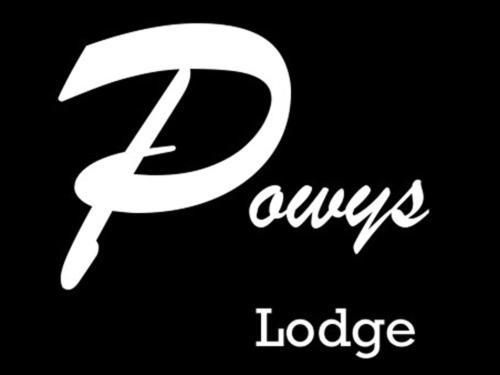 Powys Lodge Scarborough Buitenkant foto