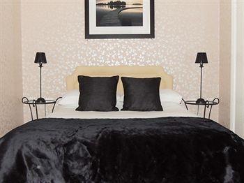 Powys Lodge Scarborough Buitenkant foto