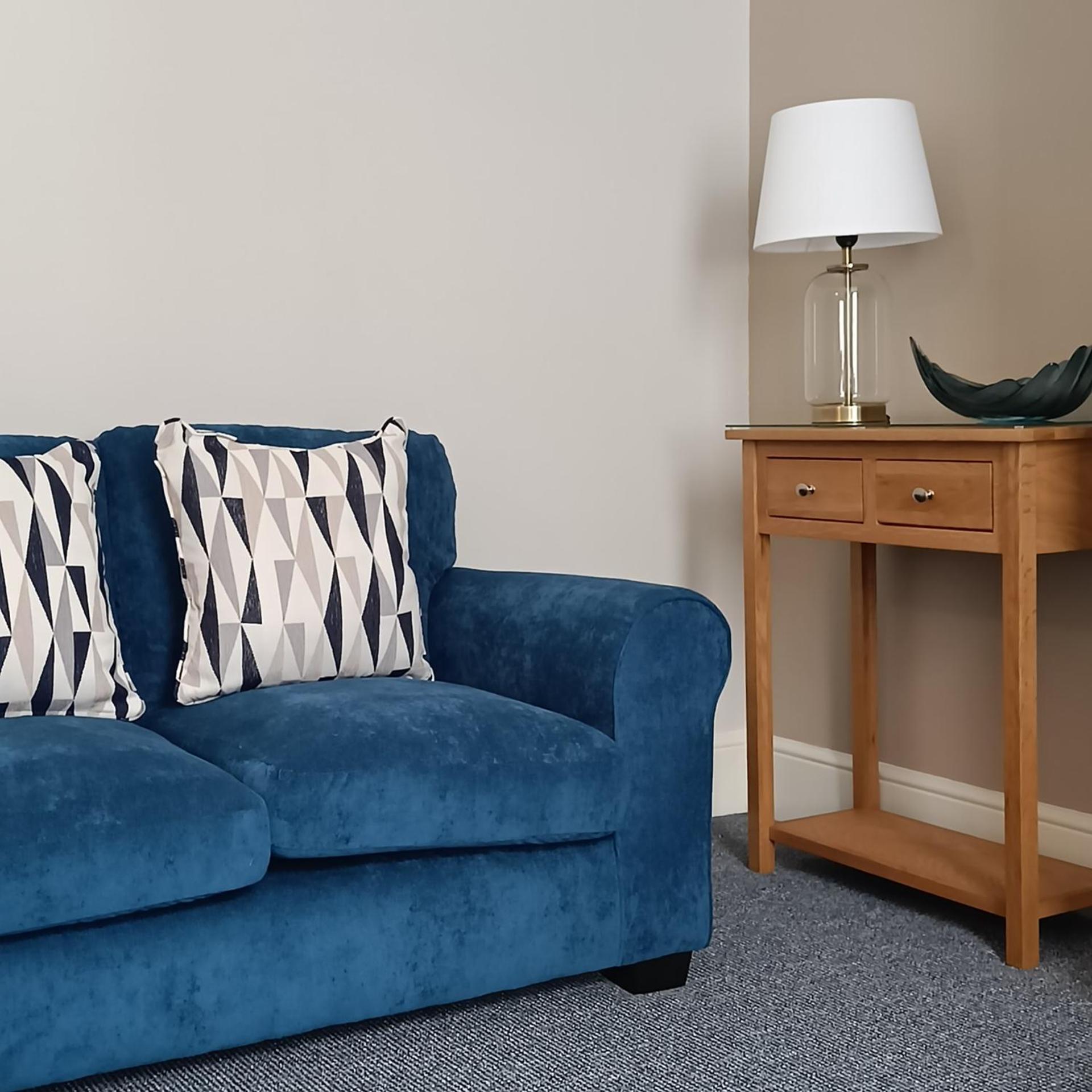 Powys Lodge Scarborough Kamer foto