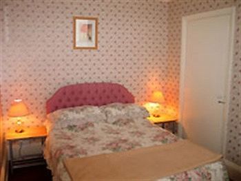 Powys Lodge Scarborough Buitenkant foto